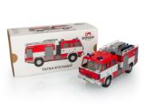 Tatra 815 hasiči - Auta, letadla, lodě, vláčky Tatra 815 hasiči