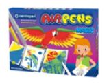 Centropen Foukací fixy AIR PENS magic 11 ks Centropen Foukací fixy AIR PENS magic 11 ks