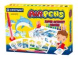 Centropen Foukací fixy AIR PENS 1500 Centropen Foukací fixy AIR PENS 1500