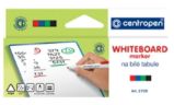 Centropen popisovač na tabule 2709 4 ks - Štětce, pastelky, fixy Centropen popisovač na tabule 2709 4 ks