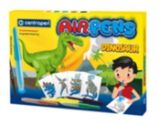 Centropen Foukací fixy AIR PENS dinosaur