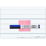 Centropen Oboustraně stíratelná tabulka 7719 pro 1. stupeň ZŠ - Školní potřeby Centropen Oboustraně stíratelná tabulka 7719 pro 1. stupeň ZŠ