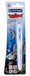 Centropen bombičkové pero - Shark Centropen bombičkové pero - Shark