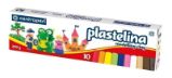 Centropen plastelína 9560 - 10 ks - Modelování Centropen plastelína 9560 - 10 ks