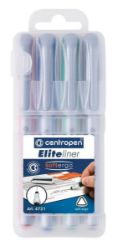 Centropen Liner 4721 Elite (4 ks)