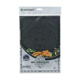 Centropen Antistress omalovánky Animals black 4 ks Centropen Antistress omalovánky Animals black 4 ks