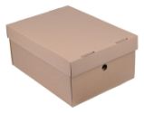 Krabice pro A5, 170 x 245 x 150 mm (bal. 2 ks) Krabice pro A5, 170 x 245 x 150 mm (bal. 2 ks)