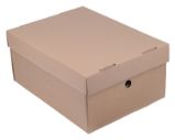 Krabice pro A4, 250 x 325 x 150 mm (bal. 2 ks) Krabice pro A4, 250 x 325 x 150 mm (bal. 2 ks)