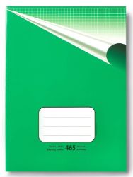 Školní sešit BOBO 465 bezdřevý - Sešity Školní sešit BOBO 465 bezdřevý