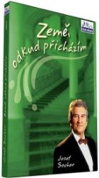Sochor - Země odkud přicházím - DVD - Oldies Sochor - Země odkud přicházím - DVD