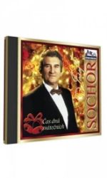 CD Sochor - Čas dnů svátečních - Světová klasická hudba na CD Sochor - Čas dnů svátečních - CD