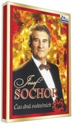 Sochor - Čas dnů svátečních - DVD - Oldies Sochor - Čas dnů svátečních - DVD