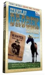 Drobek - Báječná ženská - DVD - Folk, Country Drobek - Báječná ženská - DVD