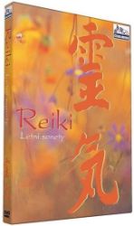 Reiki 3 - Letni sonety - DVD