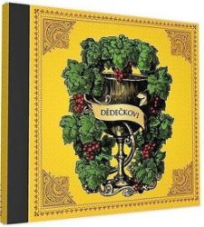 Zmožek - Dědečkovi - 1 CD - České dechovky na vinylu Zmožek - Dědečkovi - 1 CD