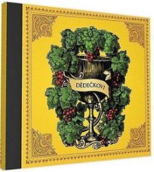 Zmožek - Dědečkovi - 1 CD - České dechovky na vinylu Zmožek - Dědečkovi - 1 CD