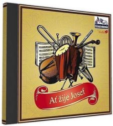 Zmožek - Ať žije Josef - 1 CD Zmožek - Ať žije Josef - 1 CD