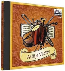 Zmožek - Ať žije Václav - 1 CD Zmožek - Ať žije Václav - 1 CD
