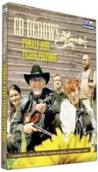 Dedows - Pomalu jedu tichou pustinou - DVD - Filmy Dedows - Pomalu jedu tichou pustinou - DVD
