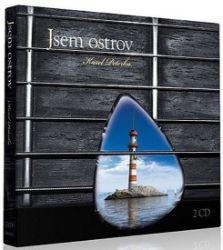 Peterka Karel - Jsem ostrov - 2 CD Peterka Karel - Jsem ostrov - 2 CD
