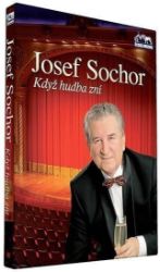 Sochor - Když hudba zní - DVD - Oldies Sochor - Když hudba zní - DVD
