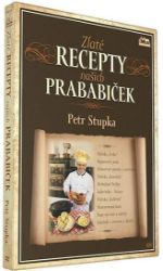 Zlaté recepty našich prababiček - DVD Zlaté recepty našich prababiček - DVD