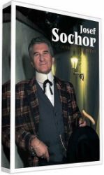 Sochor - Dotknout se hvězd - DVD - Oldies Sochor - Dotknout se hvězd - DVD