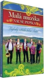 Zafoukej větříčku kolem Sušice - DVD - Hudební Zafoukej větříčku kolem Sušice - DVD