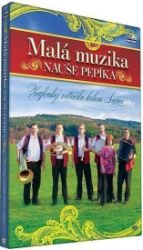 Zafoukej větříčku kolem Sušice - DVD - Hudební Zafoukej větříčku kolem Sušice - DVD