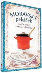 Moravský pekáček - DVD - Hudební Moravský pekáček - DVD