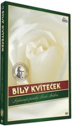 Hašlerky - Bílý kvíteček - DVD Hašlerky - Bílý kvíteček - DVD