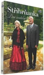 Stříbrňanka - Den svatební - DVD Stříbrňanka - Den svatební - DVD