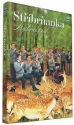 Stříbrňanka - Myslivecký bál - DVD - Hudební Stříbrňanka - Myslivecký bál - DVD