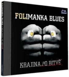 Folimanka Blues - Krajina po bitvě - 1 CD - České Oldies na CD Folimanka Blues - Krajina po bitvě - 1 CD