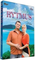 Rytmus Marián a Daniela - Moře lásky - DVD - Hudební Rytmus Marián a Daniela - Moře lásky - DVD
