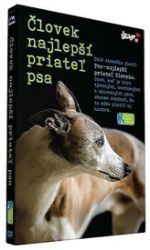 Člověk nejlepší přítel psa - DVD Člověk nejlepší přítel psa - DVD