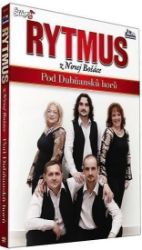 HS Rytmus z Novej Bošáce - DVD - Hudební HS Rytmus z Novej Bošáce - DVD