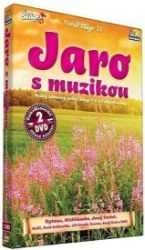 Jaro s muzikou 2013 - 2 DVD - Hudební Jaro s muzikou 2013 - 2 DVD
