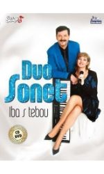 Duo Sonet - Iba s tebou - CD+DVD Duo Sonet - Iba s tebou - CD+DVD