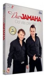 Od Vás pre Vás - CD + DVD Od Vás pre Vás - CD + DVD