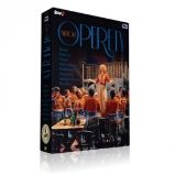 Slavné světové operety - 8 DVD Slavné světové operety - 8 DVD