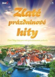 CD Zlaté prázdninové hity CD Zlaté prázdninové hity