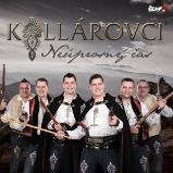 CD Kollárovci - Neúprosný čas - České lidovky a dechovky na CD Kollárovci - Neúprosný čas - CD