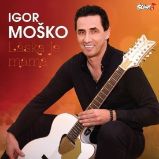 CD Moško Igor - Láska je mama