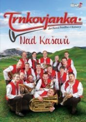 Trnkovjanka - DVD Trnkovjanka - DVD