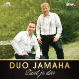 CD Duo Jamaha - Život je dar - Český Pop Rock na CD Duo Jamaha - Život je dar - CD