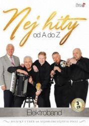 Elektroband - Nej hity A-Z - 3 CD Elektroband - Nej hity A-Z - 3 CD