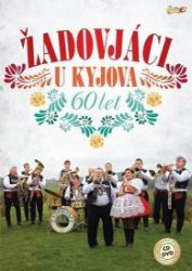 Žadovjáci - U Kyjova - CD + DVD Žadovjáci - U Kyjova - CD + DVD