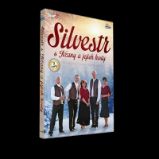 Silvestr s Jižany 2017 - 2 DVD - Hudební Silvestr s Jižany 2017 - 2 DVD