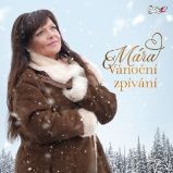 CD Mára - Vánoční zpívání - Klasická a vážná hudba na CD Mára - Vánoční zpívání - CD